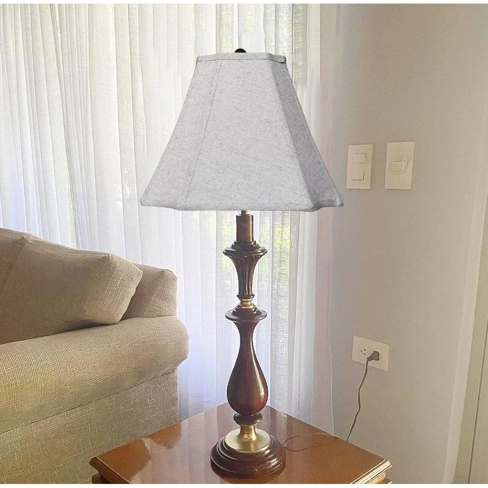 TOOTOO STAR Bell Lamp Shades,‎ 6.5